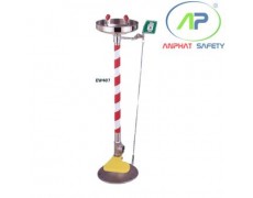 Bồn rửa mắt khẩn cấp EW407 